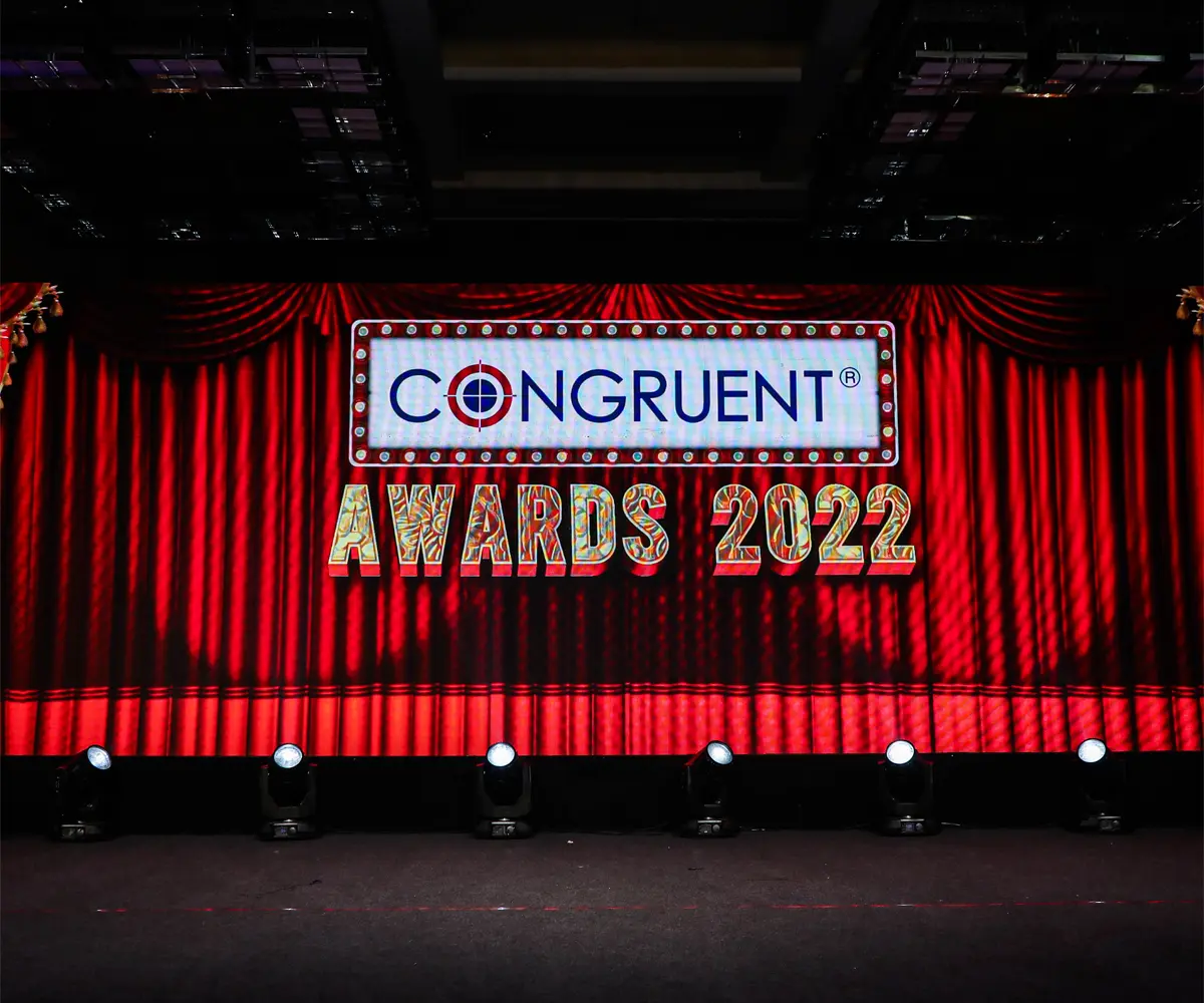 Award Ceremonies Event Management