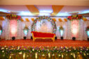 Muslim Wedding @ Hayat Mahal, Chennai