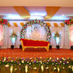 Muslim Wedding @ Hayat Mahal, Chennai