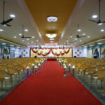 Muslim Wedding @ Hayat Mahal, Chennai