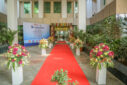 Bharat University Convocation, Chennai