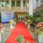 Bharat University Convocation, Chennai