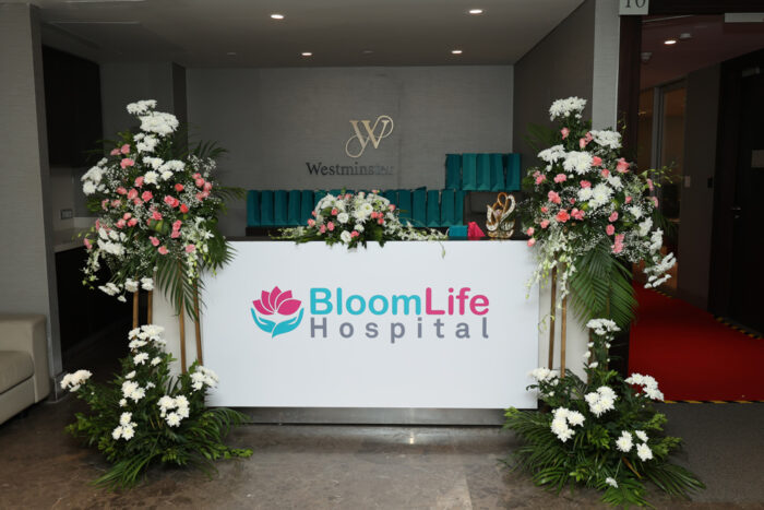 BloomLife Hospital Inauguration, Chennai