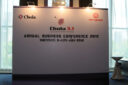 Chola Annual Business Meet, Shenzhen, China