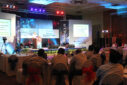 Chola Annual Business Meet, Bangkok, Thailand