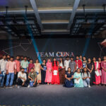 Congruent Awards, Chennai