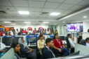 Congruent Townhall, Chennai
