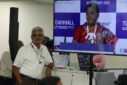 Congruent Townhall, Chennai