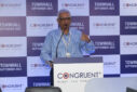 Congruent Townhall, Chennai