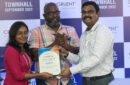 Congruent Townhall, Chennai
