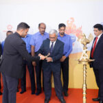CUMI Virtual Launch, Cochin