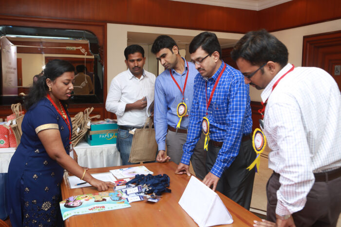 Ecclires Medical Convention, Chennai