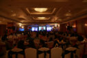 Ecclires Medical Convention, Chennai