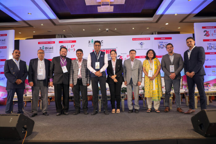 India Hazchem & Liquid Bulk, Mumbai