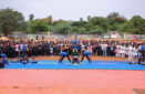 ISRO Sports Day, Shriharikota