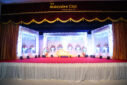 Gujrati Hindu Wedding @ The Malayalee Club