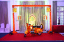 Gujrati Hindu Wedding @ The Malayalee Club