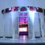 Gujrati Hindu Wedding @ The Malayalee Club