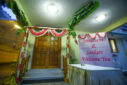 Tamil Hindu Wedding @ MRC Hall