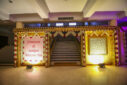 Tamil Hindu Wedding @ MRC Hall