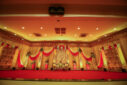 Tamil Hindu Wedding @ MRC Hall