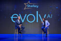 Starkey AI Launch 2022 - New Delhi