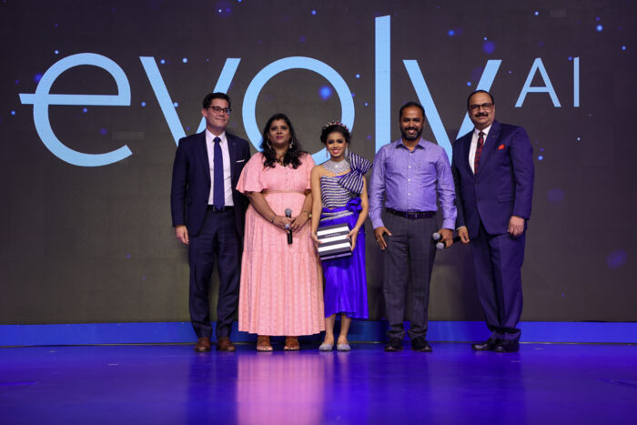 Starkey AI Launch 2022 - New Delhi