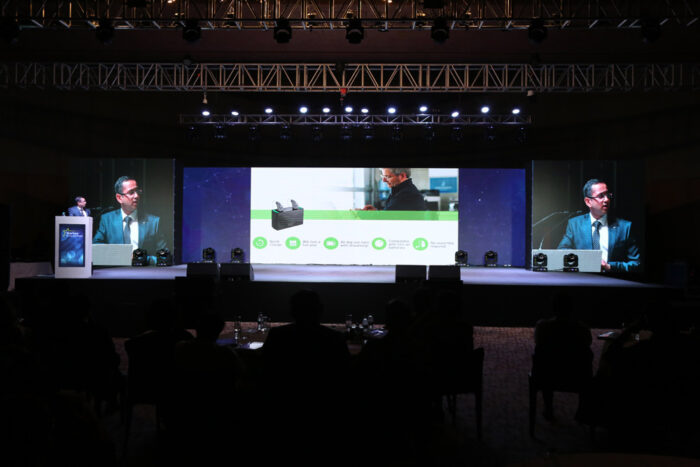 Starkey Beyond Infinity Launch, New Delhi