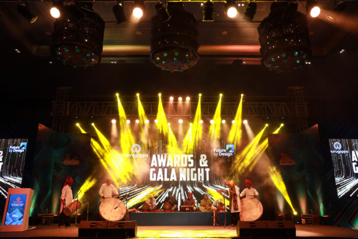 TII HR Conference, Jaipur